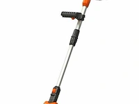 Grastrimmer 18 volt - afbeelding 2 van  5