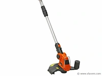 Grastrimmer 18 volt - afbeelding 2 van  4