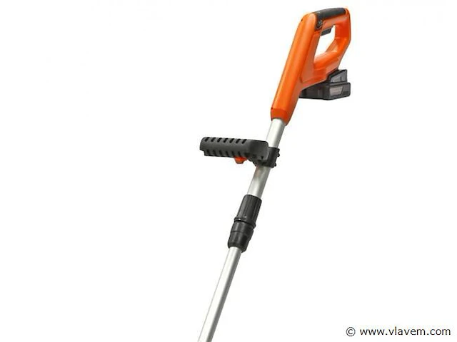 Grastrimmer 18 volt - afbeelding 4 van  4