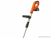 Grastrimmer 18 volt - afbeelding 4 van  4