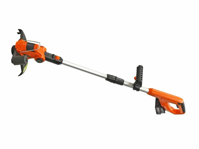 Grastrimmer 18 volt - afbeelding 2 van  5