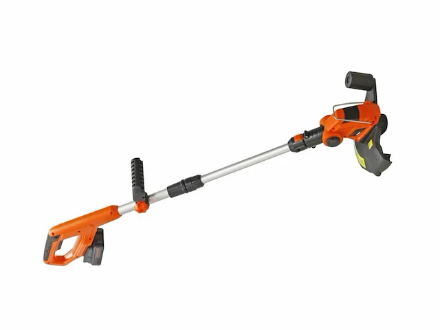 Grastrimmer 18 volt - afbeelding 3 van  5