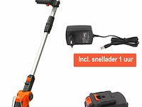 Grastrimmer 18 volt - afbeelding 1 van  1