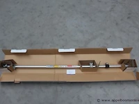 Grastrimmer makita, rbc3100 (incompleet) - afbeelding 1 van  4
