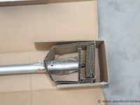 Grastrimmer makita, rbc3100 (incompleet) - afbeelding 3 van  4