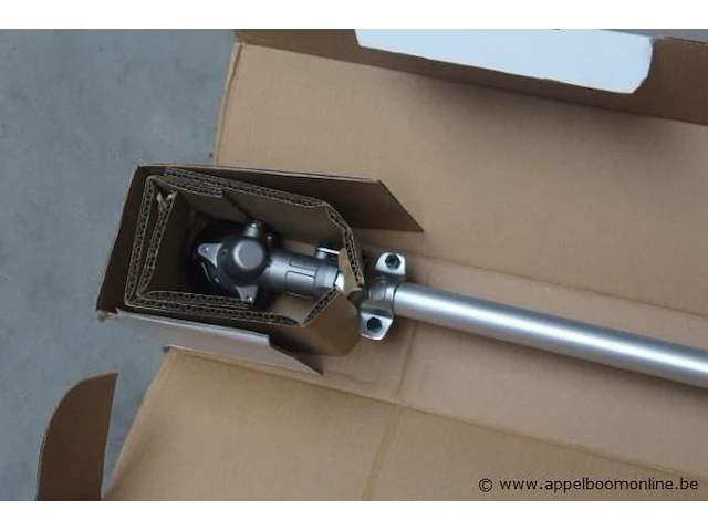Grastrimmer makita, rbc3100 (incompleet) - afbeelding 4 van  4