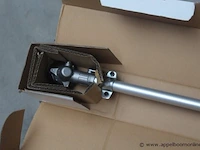 Grastrimmer makita, rbc3100 (incompleet) - afbeelding 4 van  4