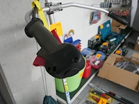 Grastrimmer makita - afbeelding 3 van  5