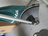 Grastrimmer makita - afbeelding 4 van  5
