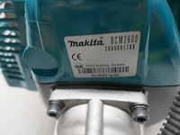 Grastrimmer makita - afbeelding 5 van  5