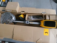 Grastrimmer telescopisch stiga - afbeelding 1 van  5