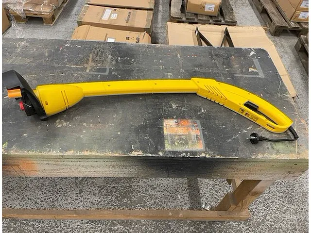 Grastrimmer - afbeelding 1 van  4