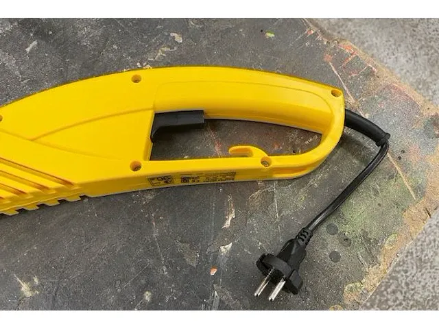 Grastrimmer - afbeelding 3 van  4