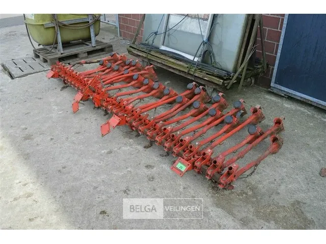 Graszaaibalk 300 cm - afbeelding 1 van  2