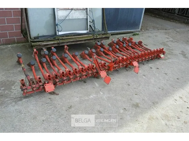 Graszaaibalk 300 cm - afbeelding 2 van  2