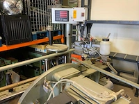 Graule 1998 zs 200n radiaalafkortzaagmachine - afbeelding 9 van  9