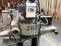 Graule freesmachine - afbeelding 1 van  4