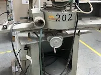 Graule freesmachine - afbeelding 2 van  4