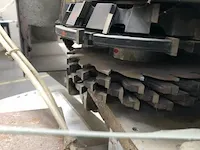 Graule freesmachine - afbeelding 3 van  4