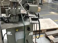 Graule freesmachine - afbeelding 4 van  4