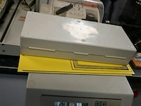Graveermachine tweedehands - afbeelding 3 van  7