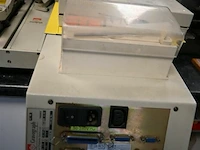 Graveermachine tweedehands - afbeelding 4 van  7