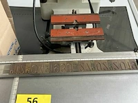 Graveermachine - afbeelding 2 van  5