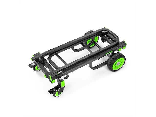 Gravity cart - afbeelding 1 van  4