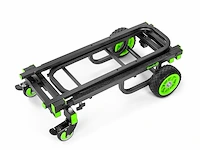 Gravity cart - afbeelding 1 van  4