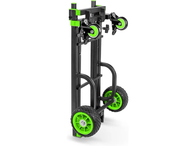 Gravity cart - afbeelding 2 van  4