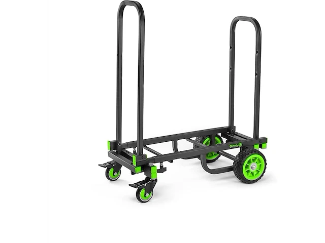 Gravity cart - afbeelding 3 van  4