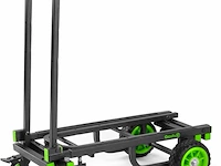 Gravity cart - afbeelding 4 van  4