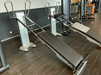 Gravity gts training system overige cardiotoestellen - afbeelding 1 van  4
