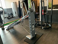 Gravity gts training system overige cardiotoestellen - afbeelding 4 van  4