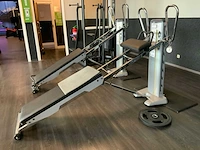 Gravity gts training system overige cardiotoestellen - afbeelding 2 van  4
