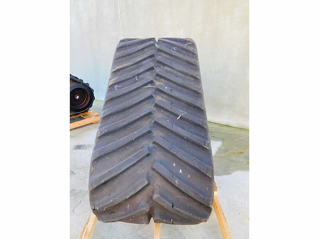 Grecav - cga-376 - tyre, wheel and rim - 2001 - afbeelding 5 van  10