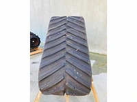 Grecav - cga-376 - tyre, wheel and rim - 2001 - afbeelding 5 van  10