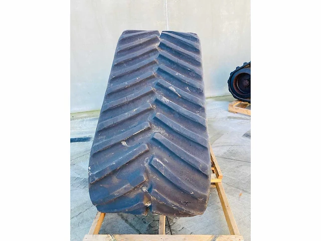 Grecav - cga-376 - tyre, wheel and rim - 2001 - afbeelding 6 van  10