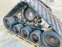 Grecav - oga376 - tracks for combine - 2001 - afbeelding 8 van  10