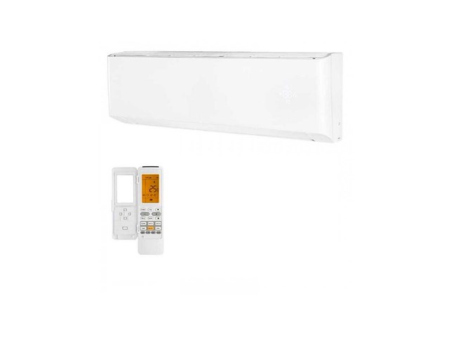 Gree - gwh18ye-s6dba1a/i (wifi) amber 5kw - airconditioning binnenunit - afbeelding 1 van  3
