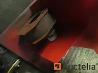Greemman rec0130 hakselaar granulator kabelscheider - afbeelding 12 van  12