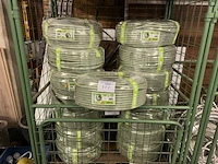 Green flex buis - afbeelding 1 van  3
