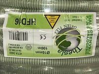 Green flex buis - afbeelding 3 van  3