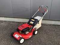 Green technologie/honda gt 530 grasmaaier - afbeelding 1 van  5