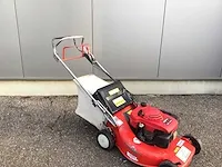 Green technologie/honda gt 530 grasmaaier - afbeelding 4 van  5