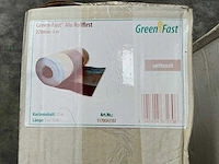 Greenfast doos alu rol first (5x) - afbeelding 4 van  4