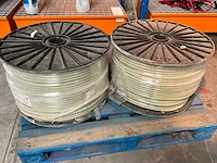 Greenflex sgg 4x0,8 signaalkabel in flexibel - afbeelding 1 van  3