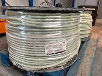 Greenflex sgg 4x0,8 signaalkabel in flexibel - afbeelding 2 van  3