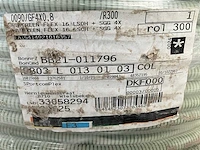 Greenflex sgg 4x0,8 signaalkabel in flexibel - afbeelding 3 van  3