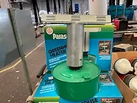 Greenhouse heater - afbeelding 1 van  4
